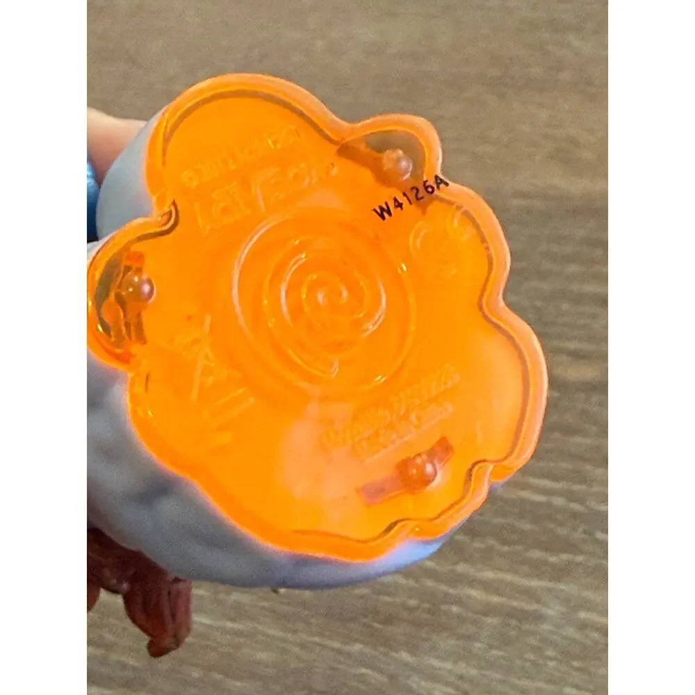 Skylanders Giants Lightning Rod figure WiiU PS3 PS4 XBOX 260